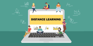 Distance Learning: A Flexible Path to Education