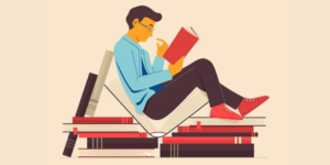 The Importance of Reading a Book in the Age of Digital Media